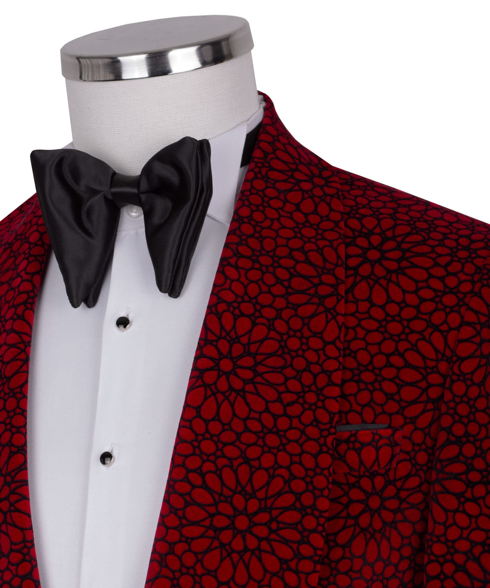 Acme Tuxedo Suit - Image 6