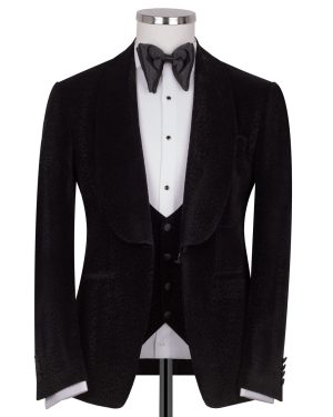 Acme Tuxedo Suit