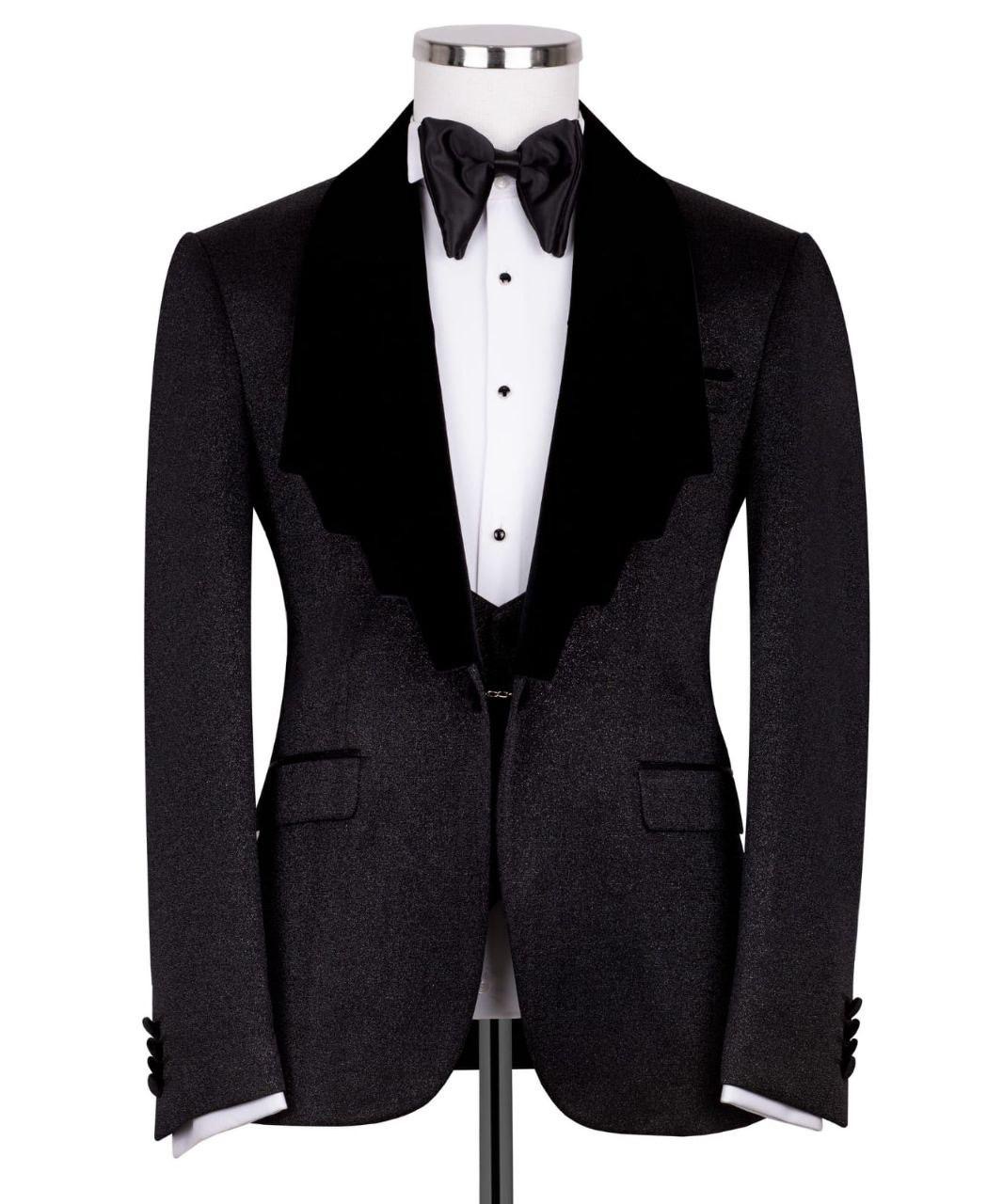 Acme Tuxedo Suit - Image 2