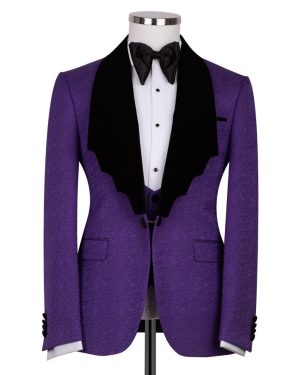 Acme Tuxedo Suit