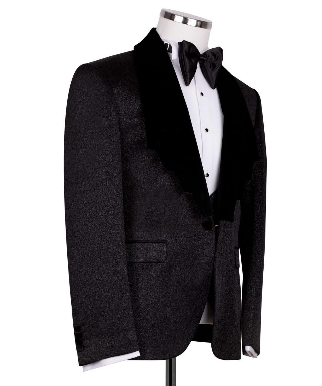 Acme Tuxedo Suit - Image 5