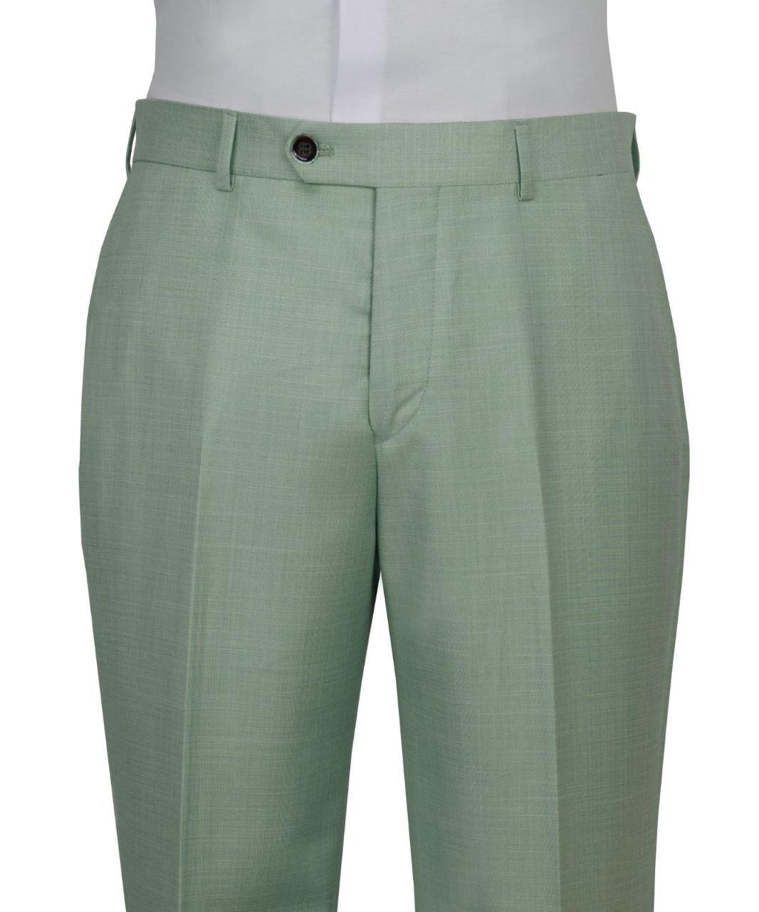 Classic Three-piece Suit - Image 4