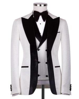 Acme Tuxedo Suit