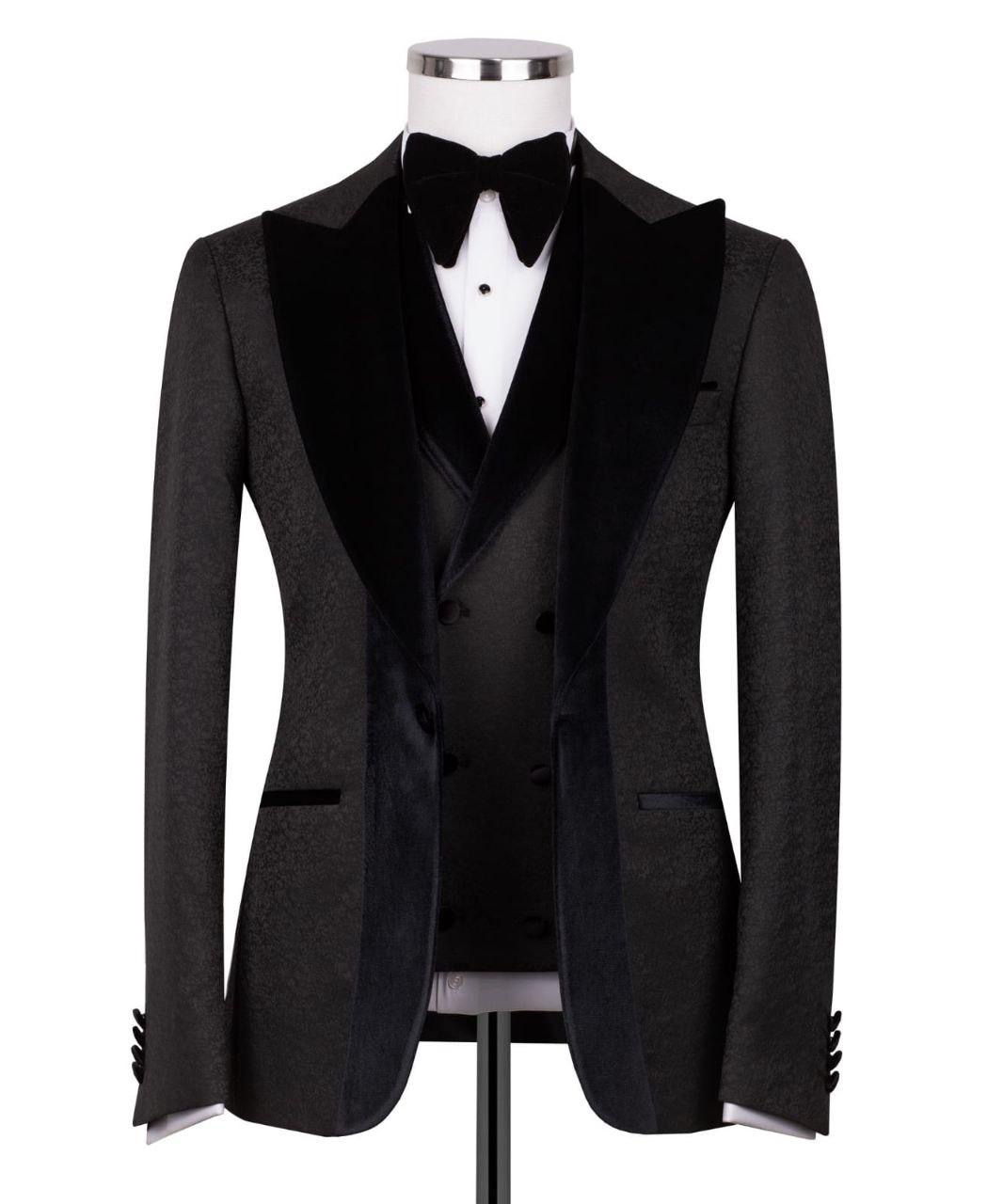 Acme Tuxedo Suit