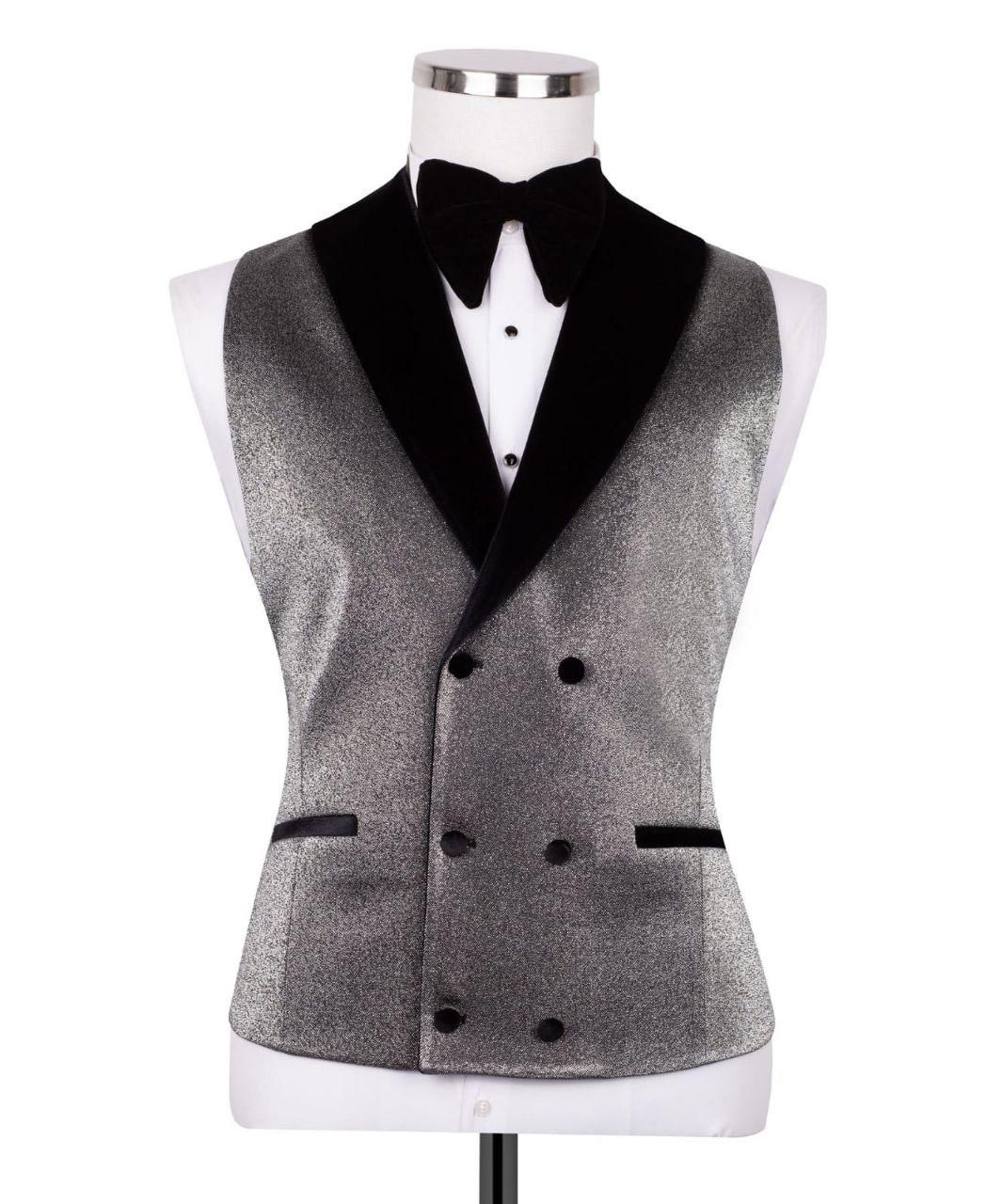 Acme Tuxedo Suit - Image 2