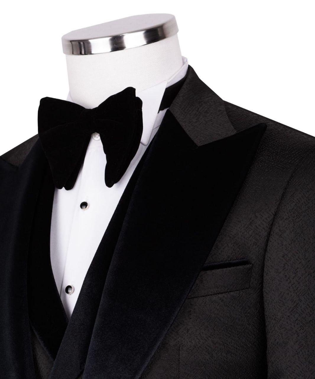 Acme Tuxedo Suit - Image 5