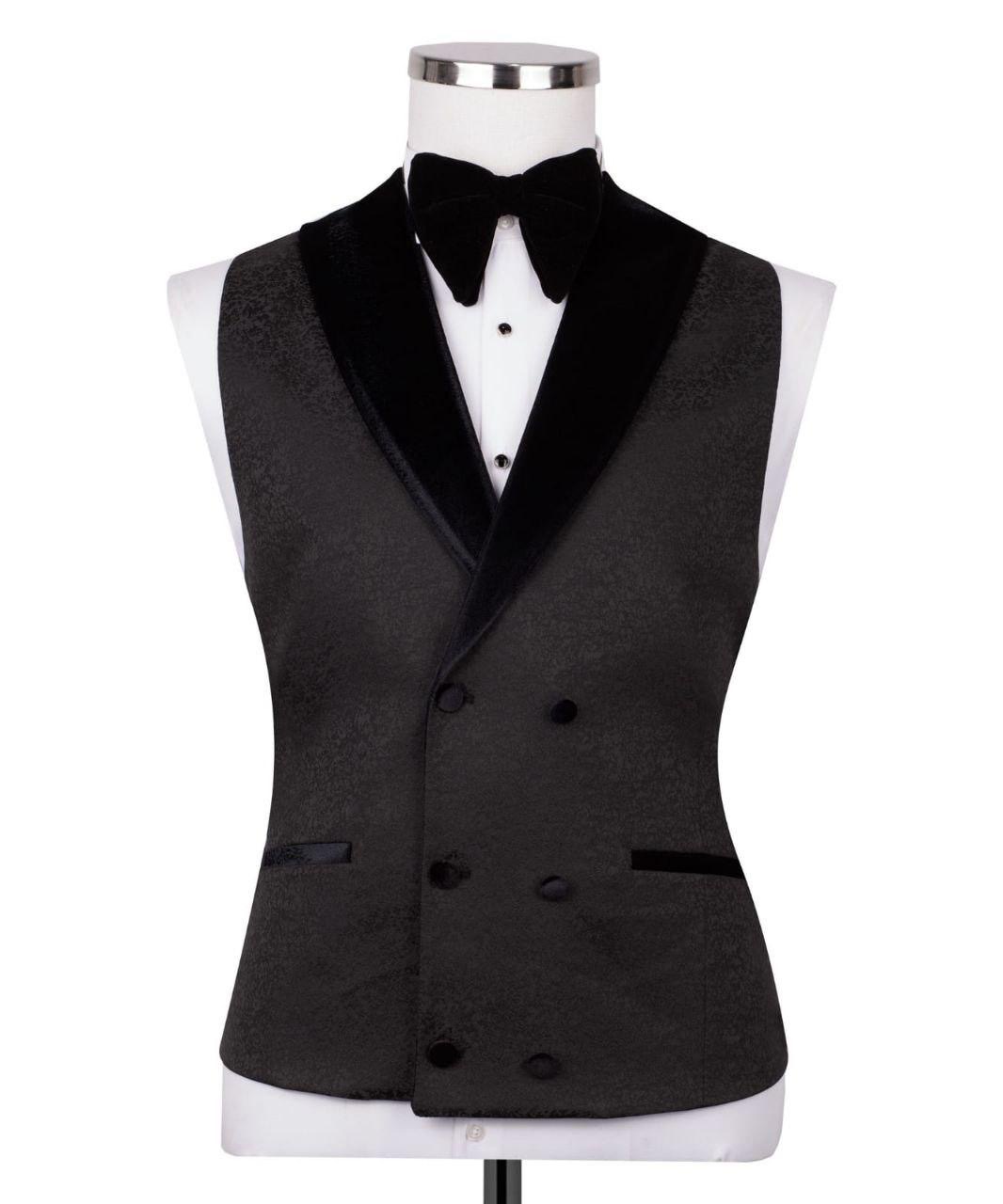 Acme Tuxedo Suit - Image 3