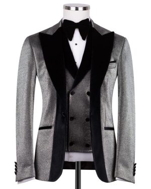 Acme Tuxedo Suit