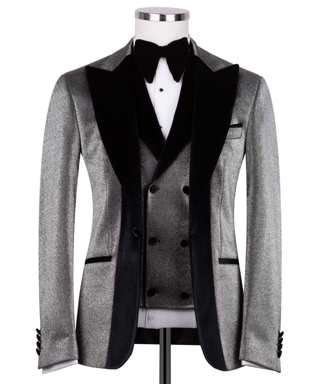 Acme Tuxedo Suit