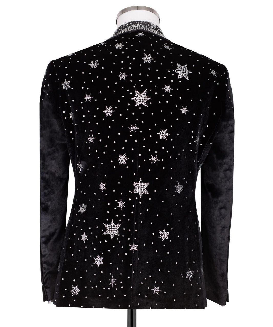 Acme Stones Detailed Tuxedo - Image 3