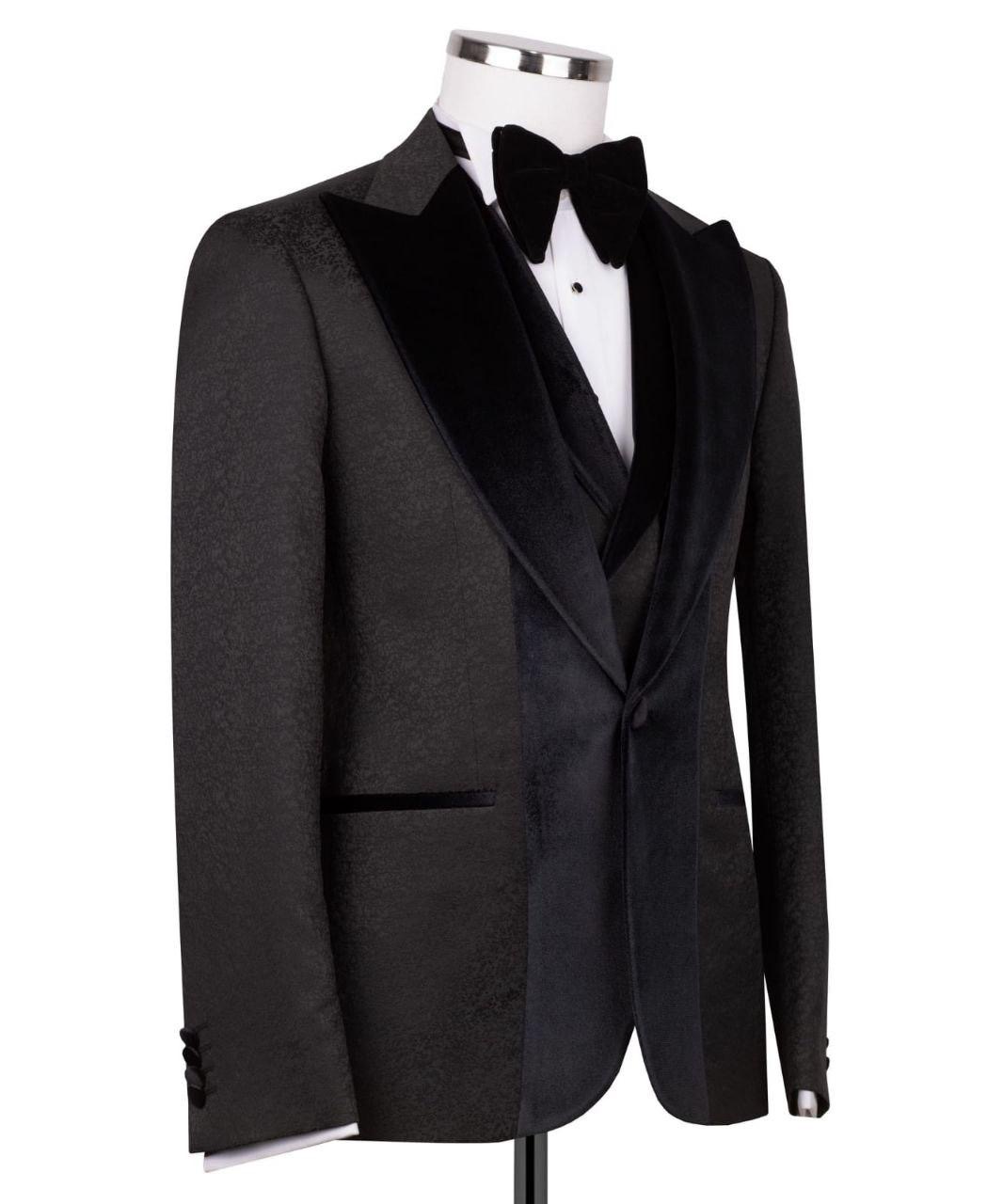 Acme Tuxedo Suit - Image 5