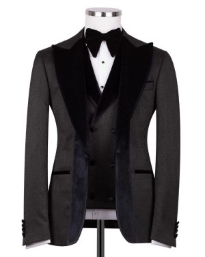 Acme Tuxedo Suit