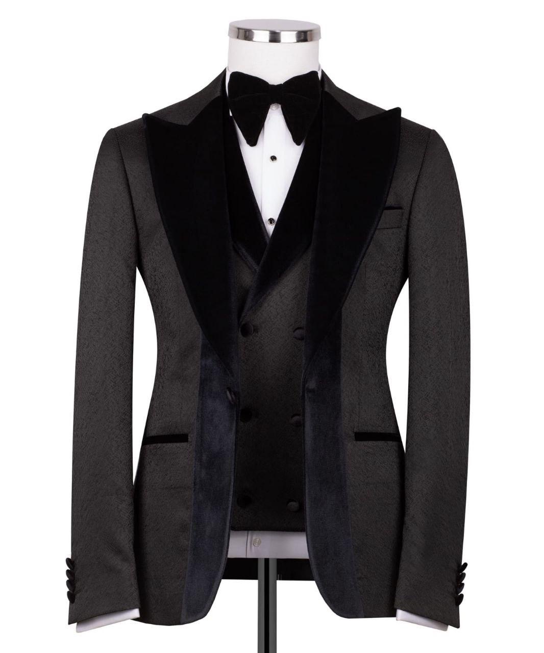 Acme Tuxedo Suit