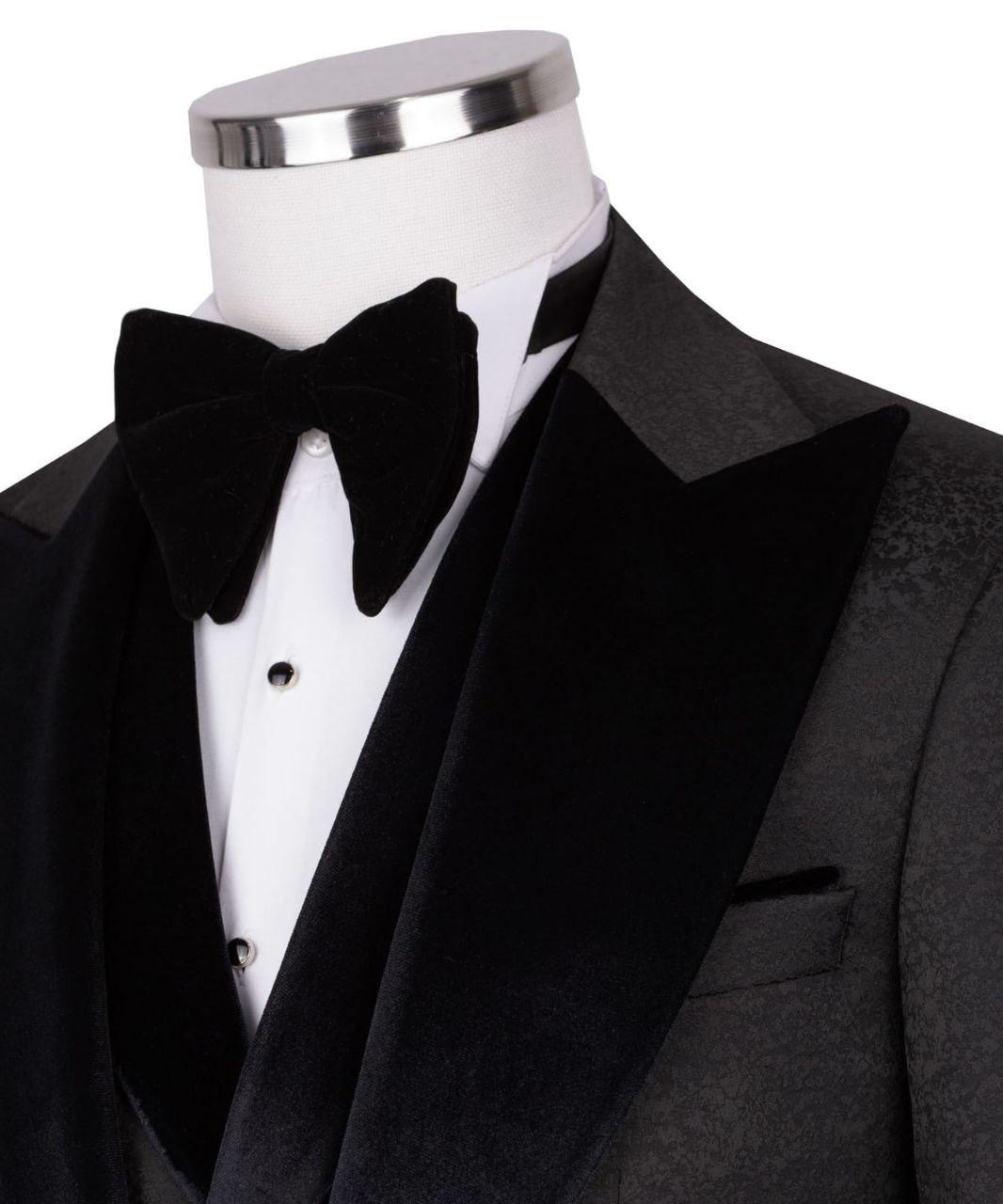 Acme Tuxedo Suit - Image 4