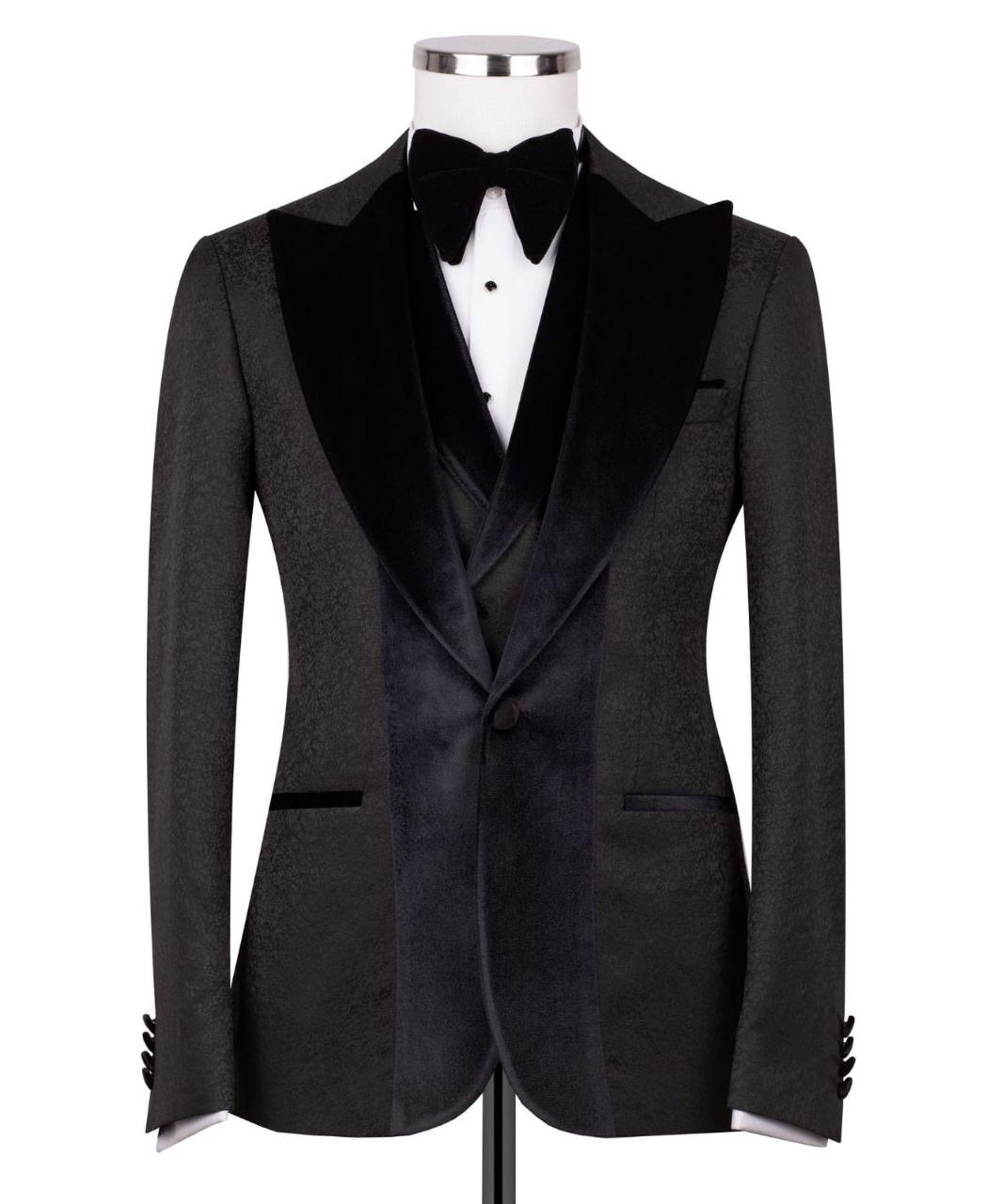 Acme Tuxedo Suit - Image 2