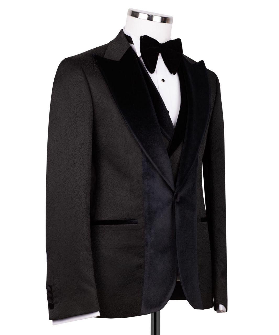 Acme Tuxedo Suit - Image 3