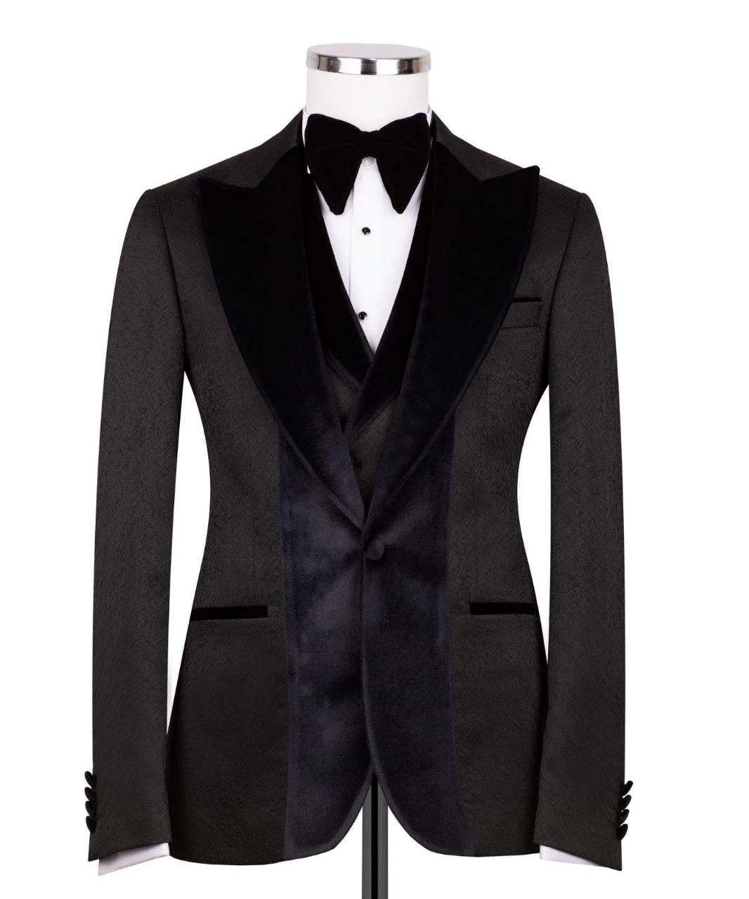 Acme Tuxedo Suit - Image 2