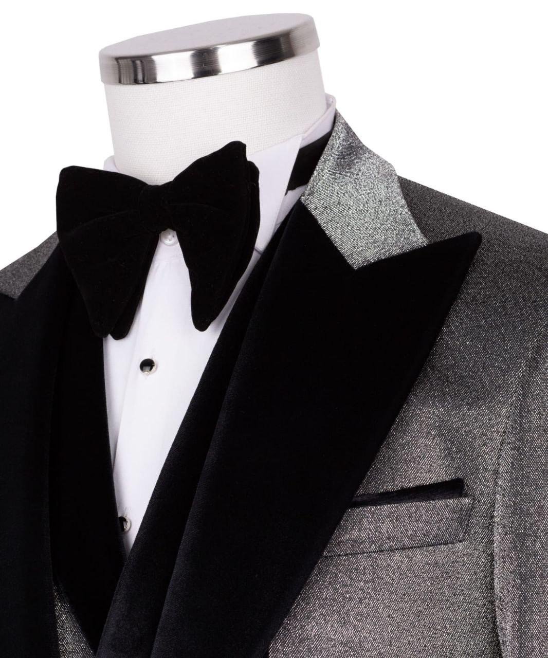 Acme Tuxedo Suit - Image 4
