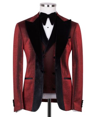 Acme Tuxedo Suit