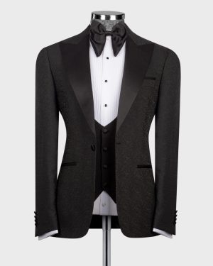 Acme Tuxedo Suit