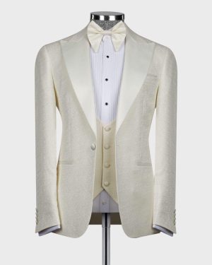 Acme Tuxedo Suit
