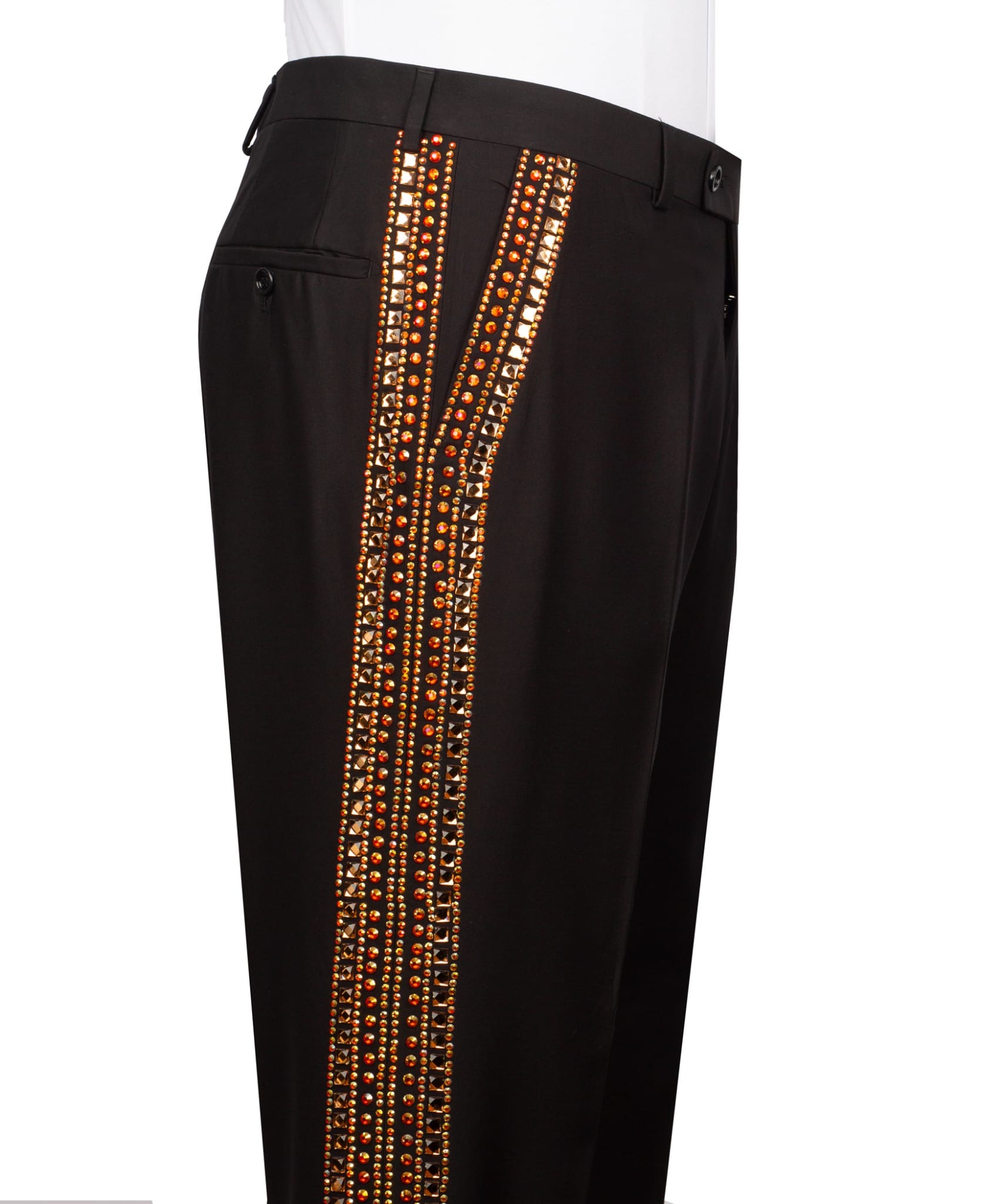 Acme Stones Detailed Tuxedo - Image 3