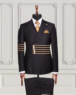 Acme Tuxedo Suit