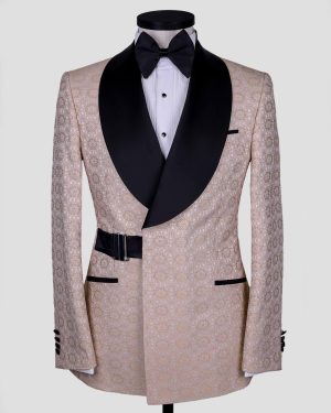 Acme Tuxedo Suit