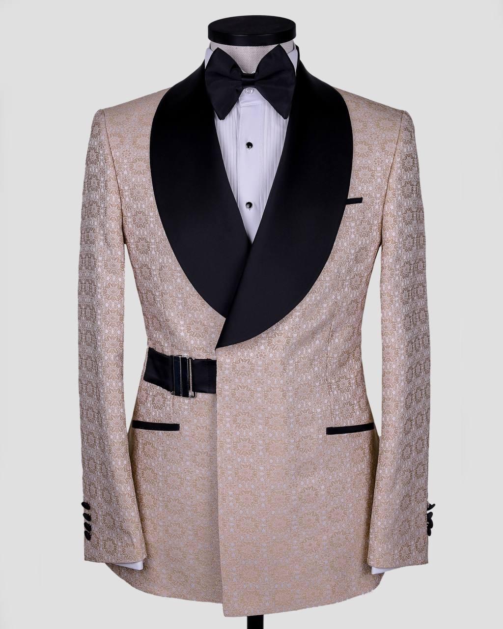 Acme Tuxedo Suit