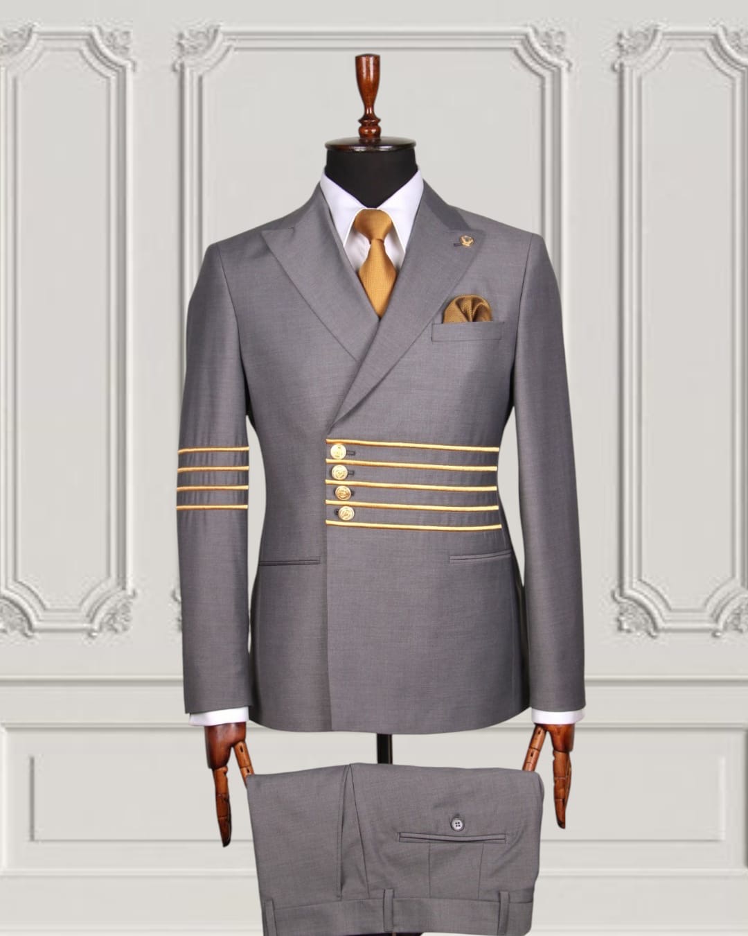 Acme Tuxedo Suit