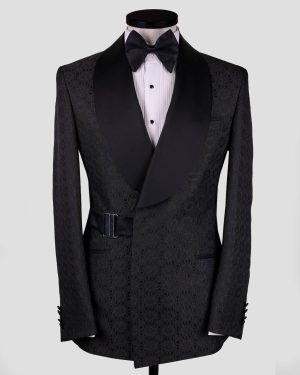 Acme Tuxedo Suit