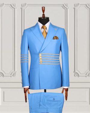 Acme Tuxedo Suit