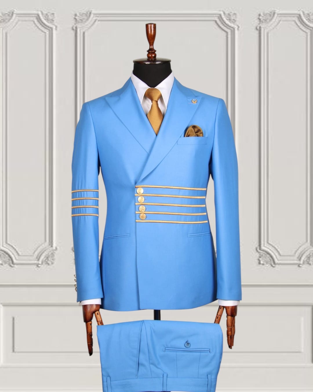 Acme Tuxedo Suit