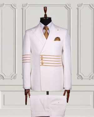 Acme Tuxedo Suit