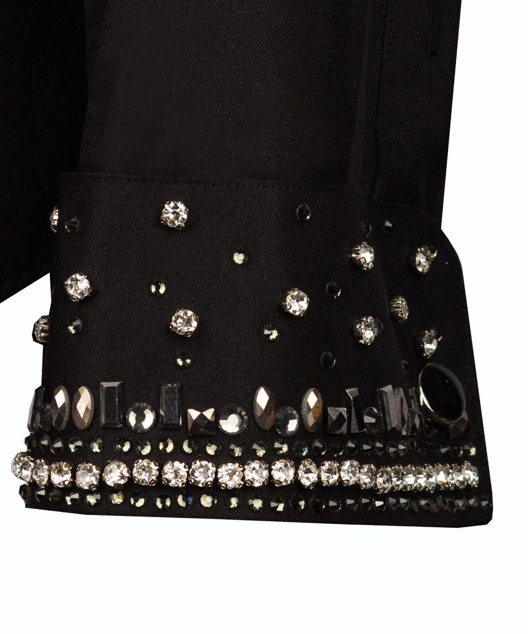 Classic Stones Detailed Shirt - Image 2