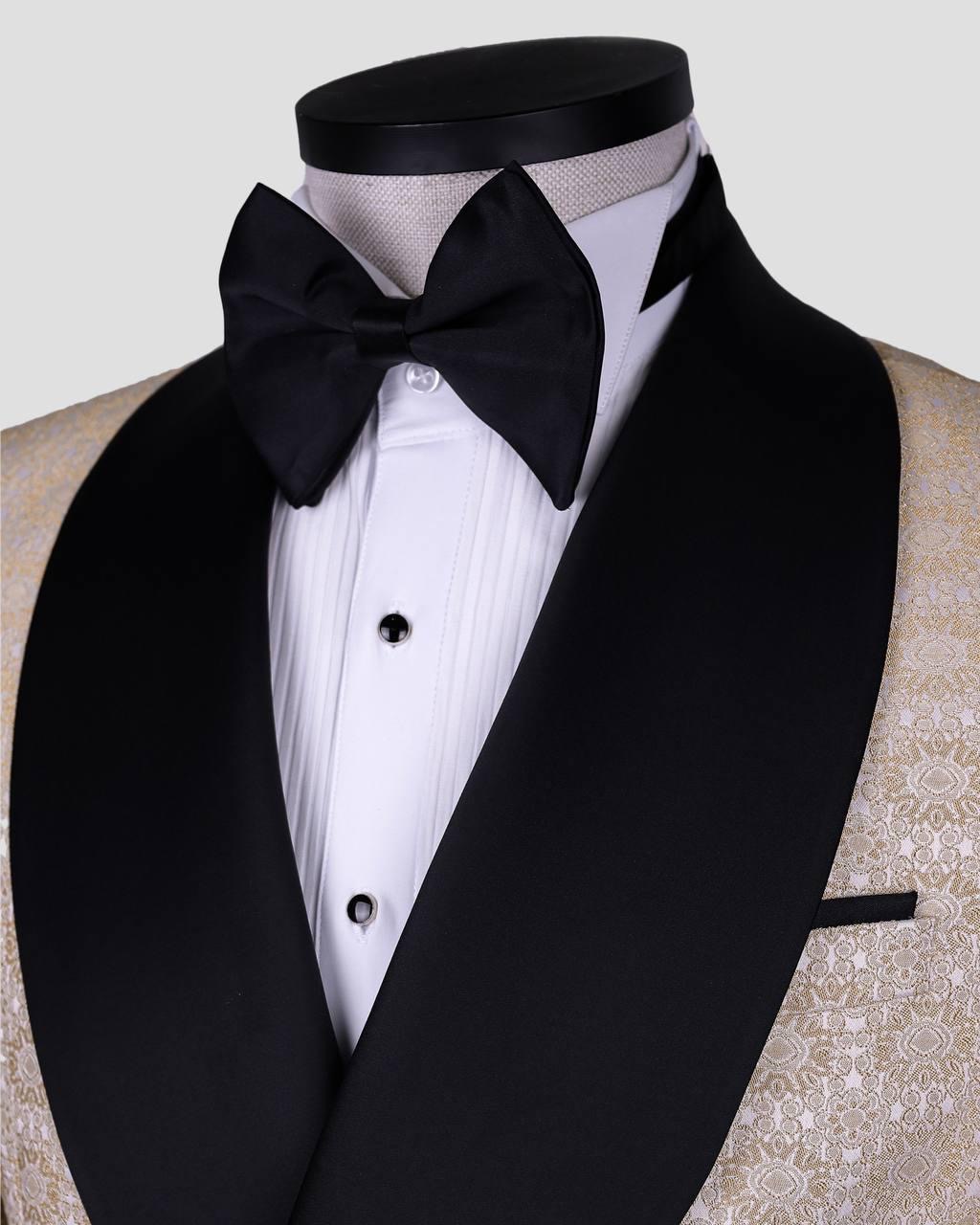 Acme Tuxedo Suit - Image 3