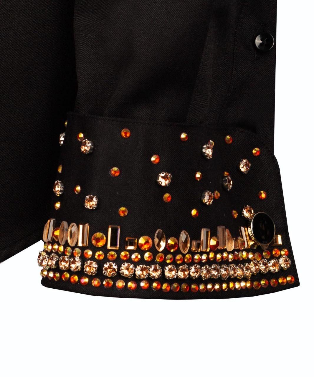 Classic Stones Detailed Shirt - Image 2