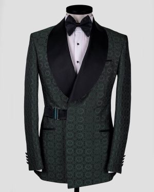 Acme Tuxedo Suit