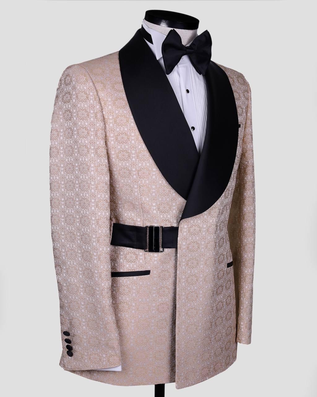 Acme Tuxedo Suit - Image 2