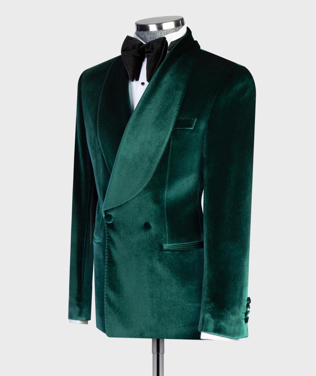 Acme Tuxedo Suit - Image 2