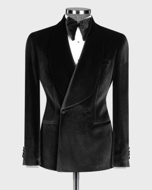 Acme Tuxedo Suit