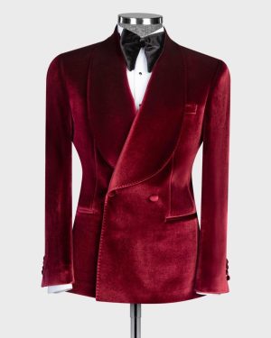 Acme Tuxedo Suit