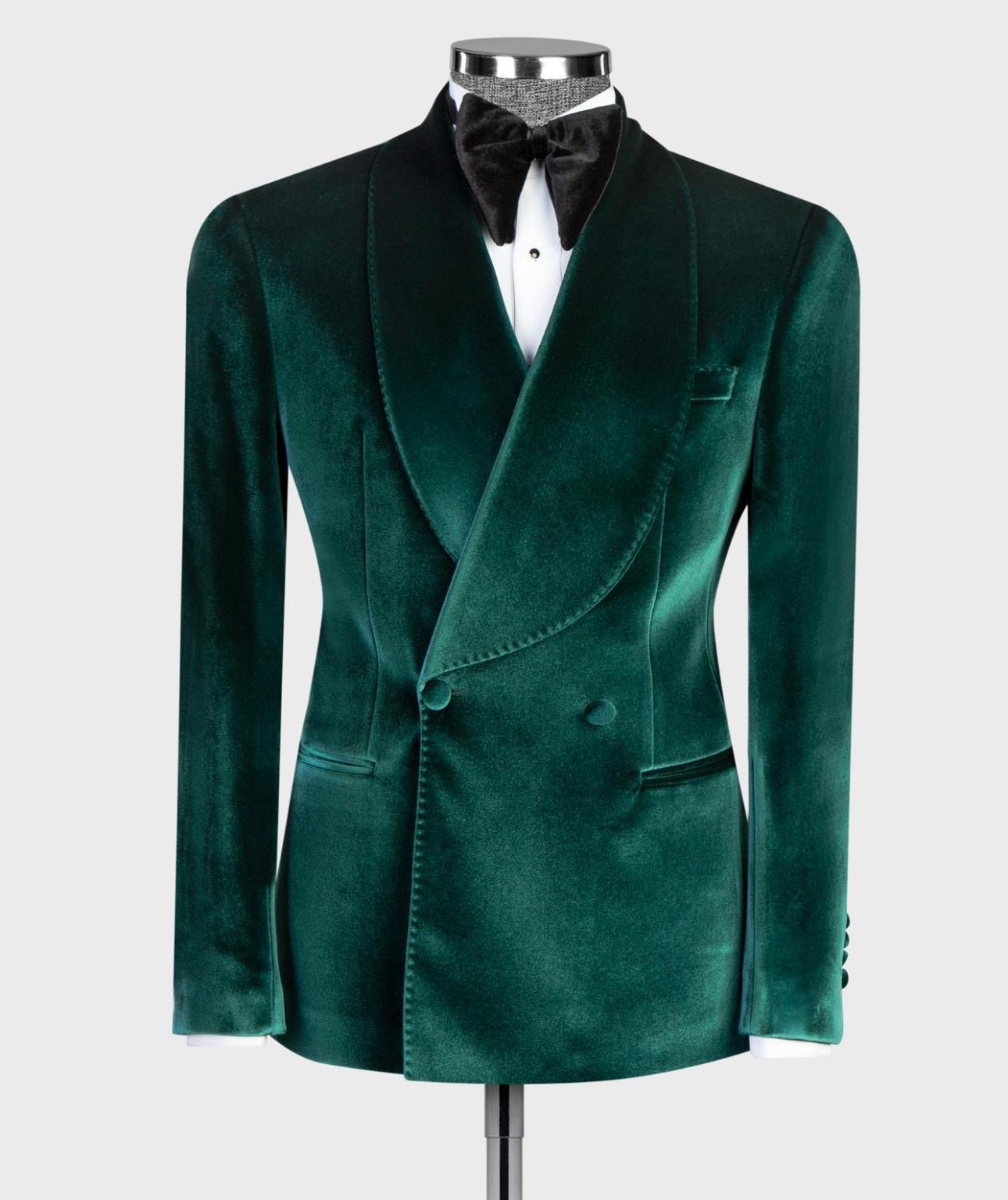 Acme Tuxedo Suit
