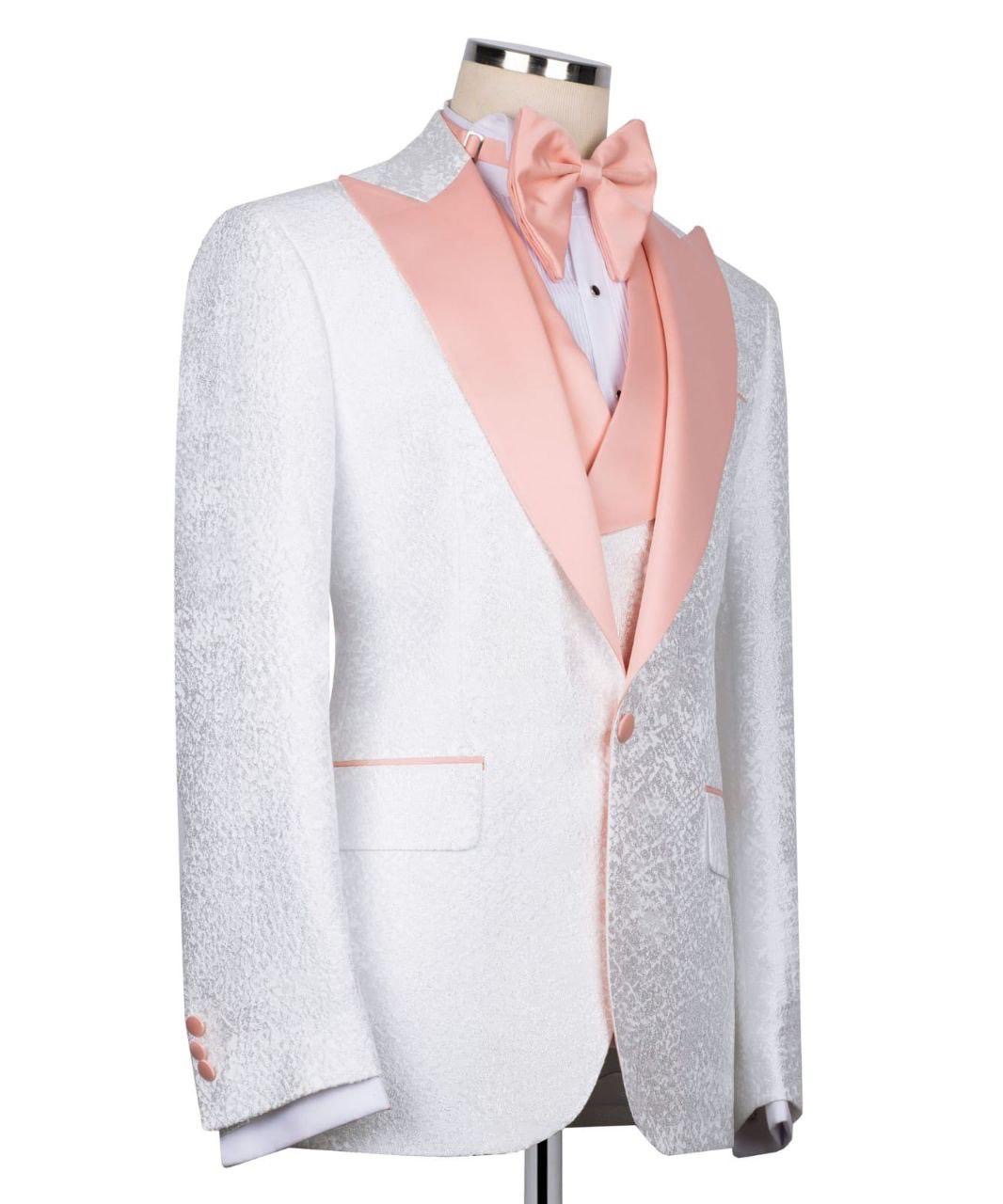 Acme Tuxedo Suit - Image 5
