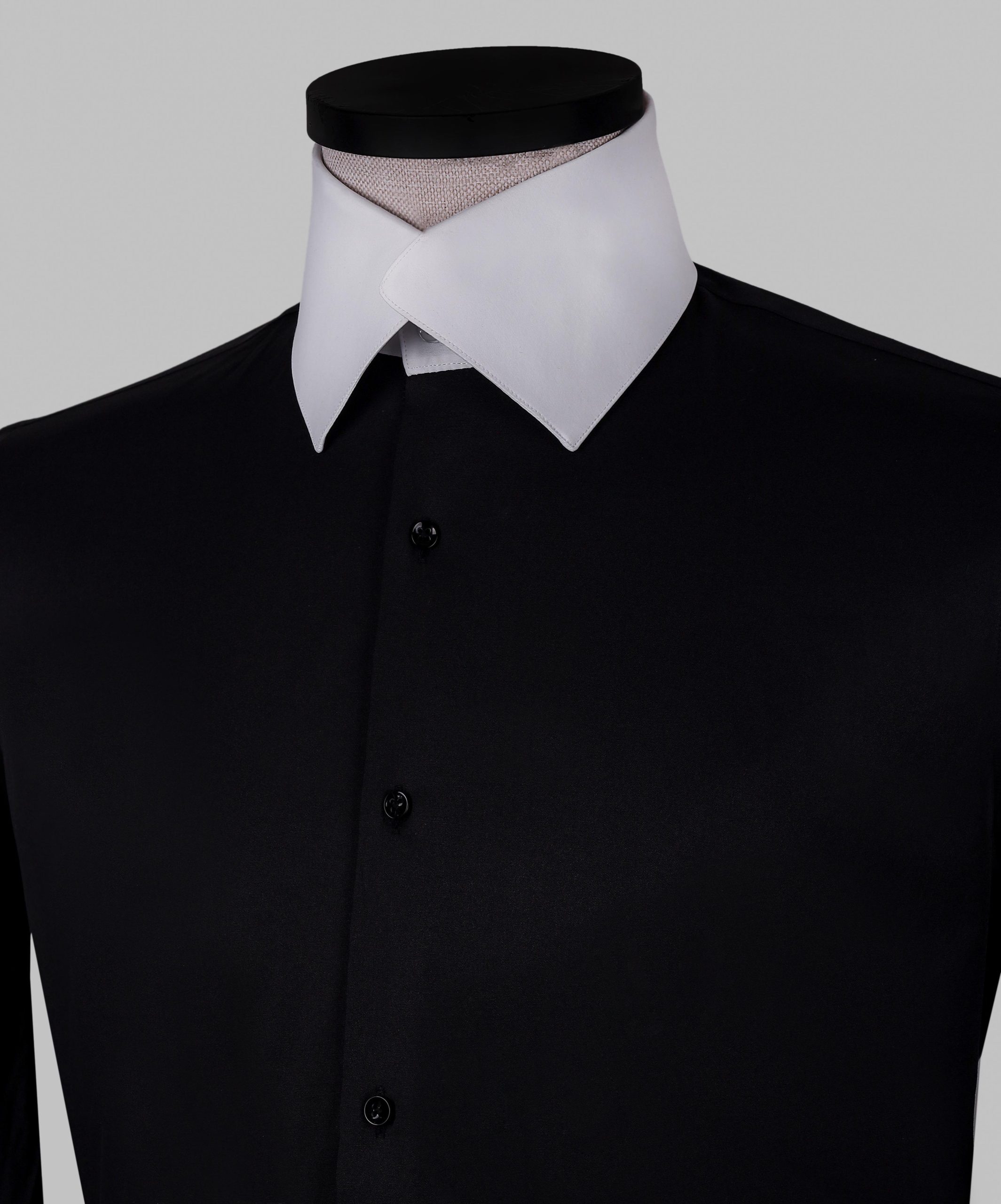 Acme Black Shirt - Image 2