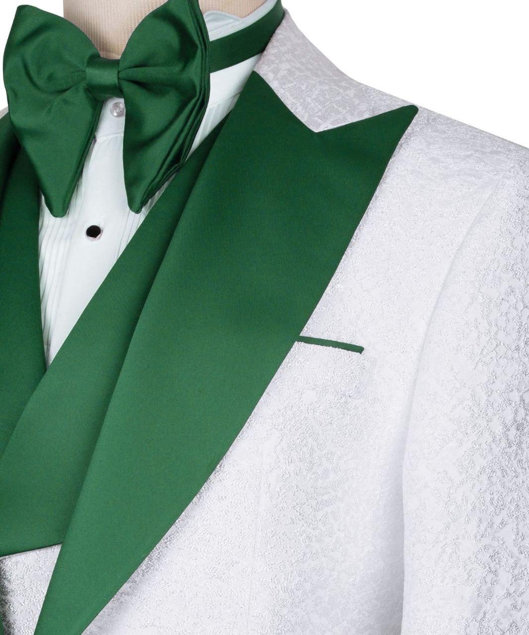 Acme Tuxedo Suit - Image 6