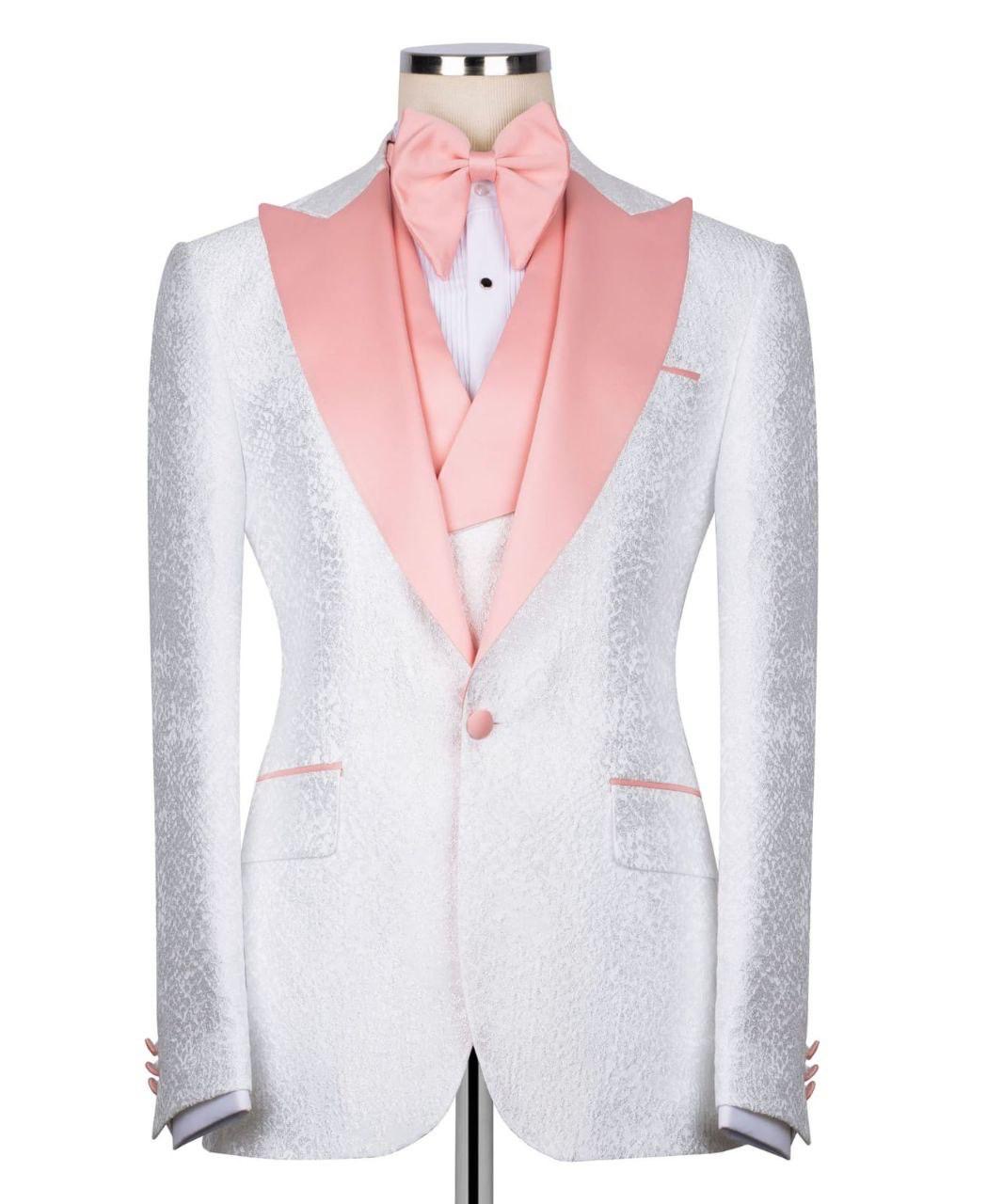 Acme Tuxedo Suit - Image 3