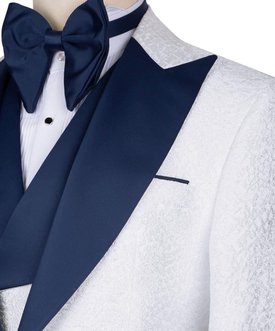 Acme Tuxedo Suit - Image 5