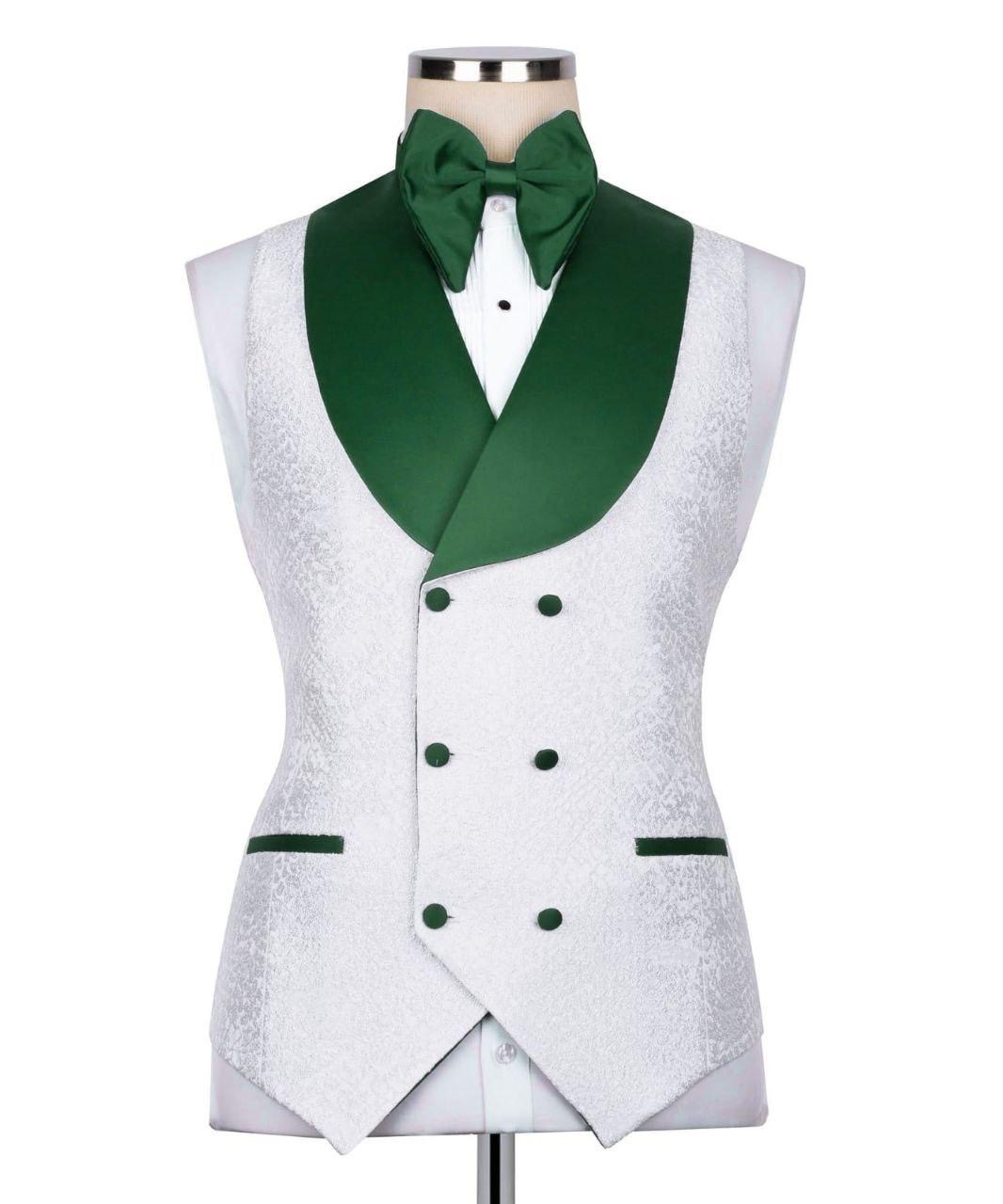 Acme Tuxedo Suit - Image 2