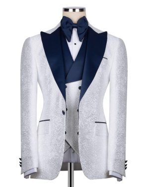 Acme Tuxedo Suit